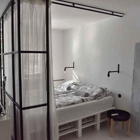 Apartment Warsaw Center Mokotowska 外观 照片