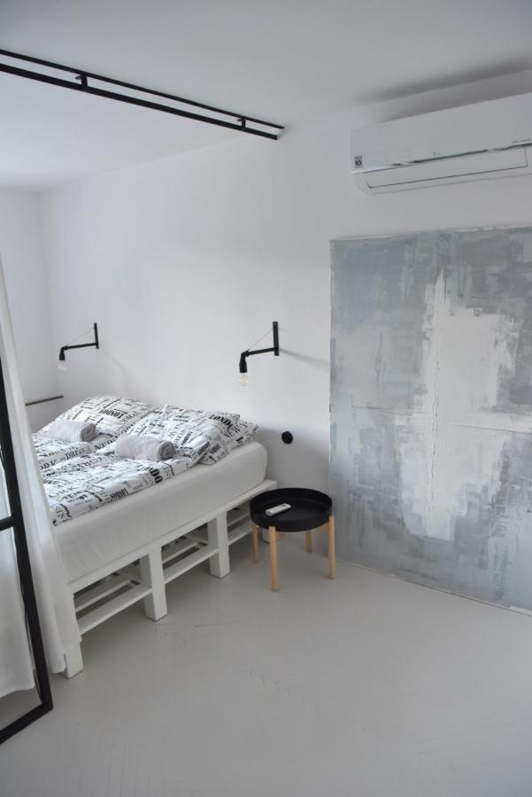 Apartment Warsaw Center Mokotowska 外观 照片