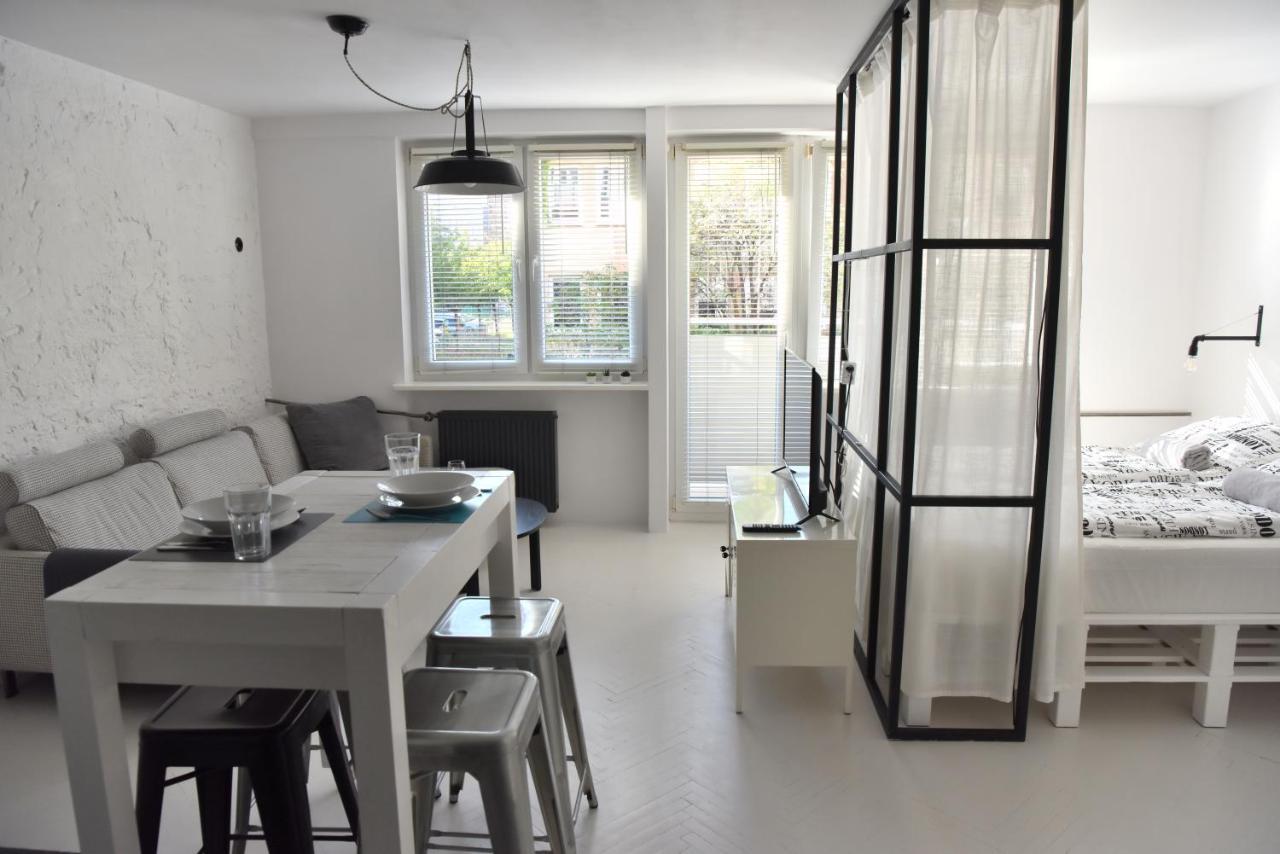 Apartment Warsaw Center Mokotowska 外观 照片