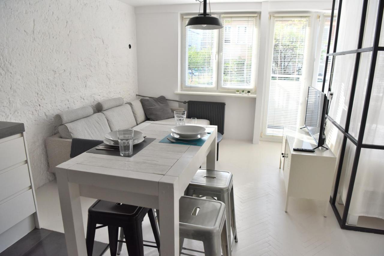 Apartment Warsaw Center Mokotowska 外观 照片