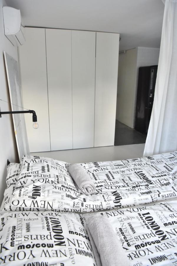 Apartment Warsaw Center Mokotowska 外观 照片
