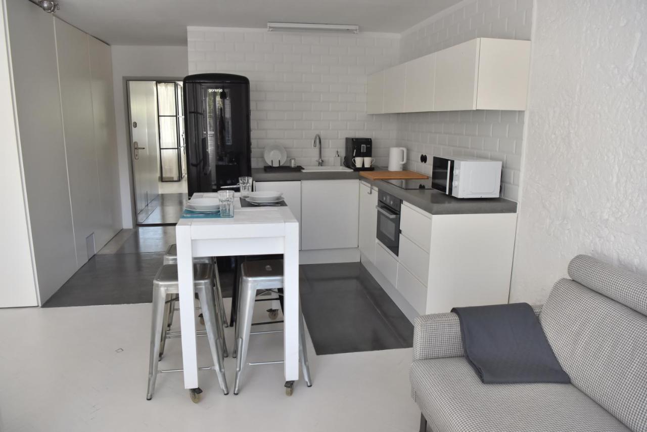 Apartment Warsaw Center Mokotowska 外观 照片
