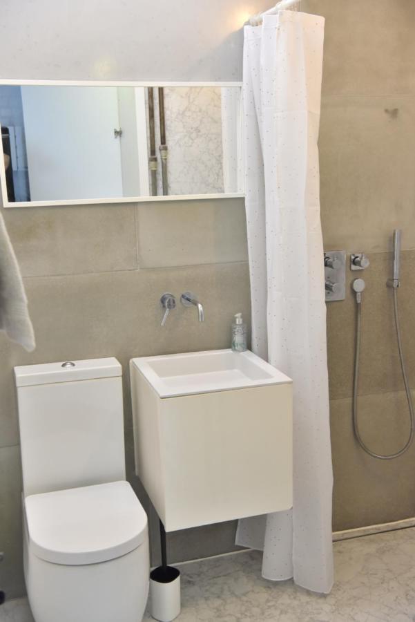 Apartment Warsaw Center Mokotowska 外观 照片